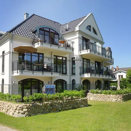 Rothtraut Remise 1 Appartement *
