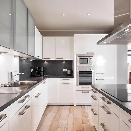 Apartment Rothtraut Remise 1 Wyk auf Foehr