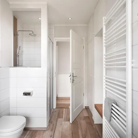 Apartment Rothtraut Remise 1
