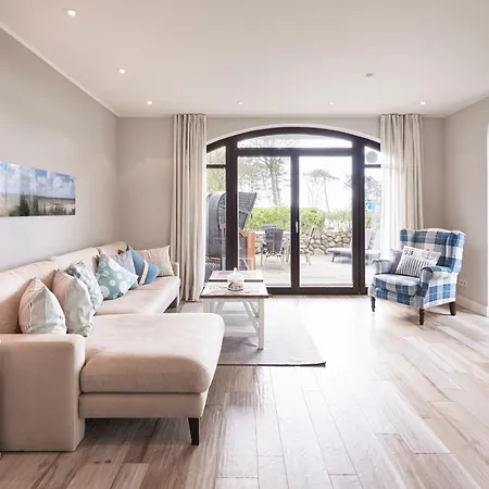 Apartment Rothtraut Remise 1