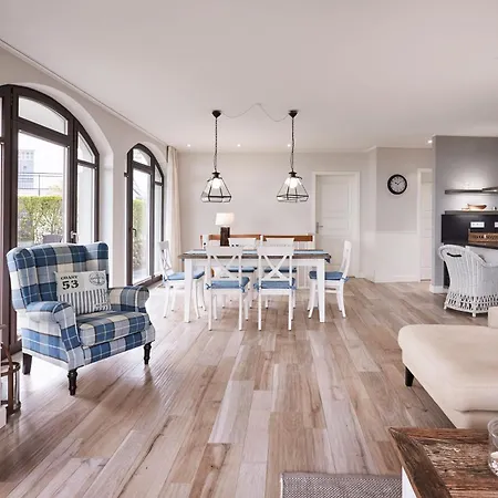 Apartment Rothtraut Remise 1