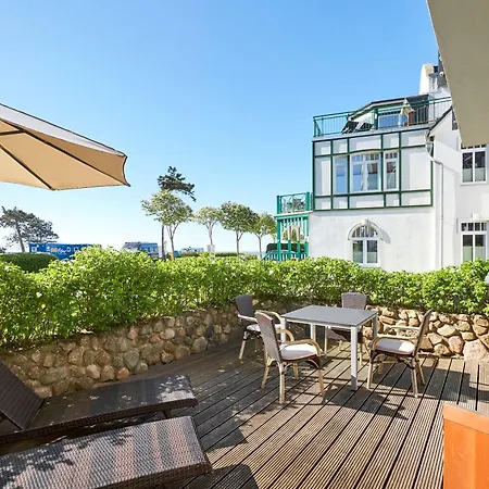 Rothtraut Remise 1 Apartment *