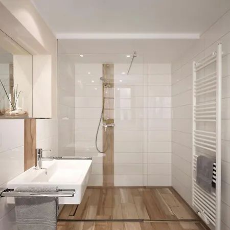 Rothtraut Remise 1 Appartement