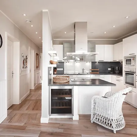 Appartement Rothtraut Remise 1