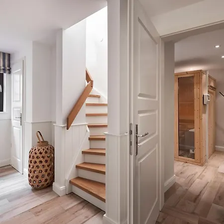 Appartement Rothtraut Remise 1 Wyk auf Föhr