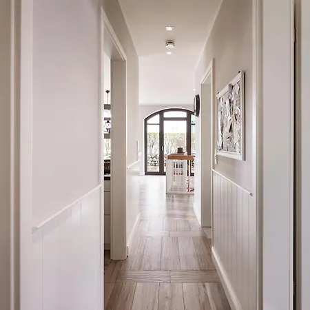 Rothtraut Remise 1 Appartement *