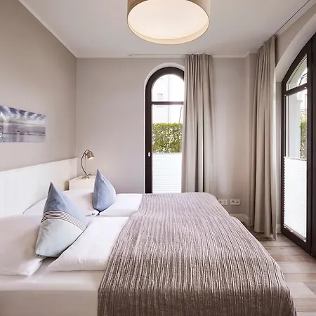 Rothtraut Remise 1 Appartement Wyk auf Föhr