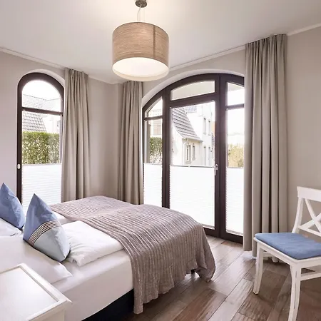 Appartement Rothtraut Remise 1 Wyk auf Föhr