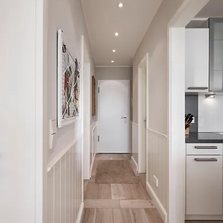 Appartement Rothtraut Remise 1 *