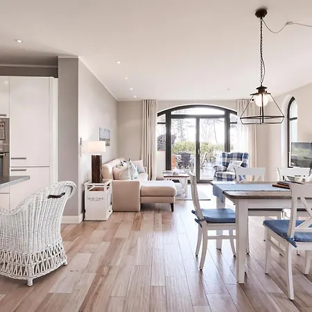 Appartement Rothtraut Remise 1 Wyk auf Föhr